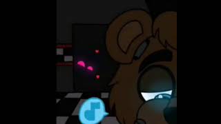 El baño cómic Fronnie FNAF [upl. by Cornall]