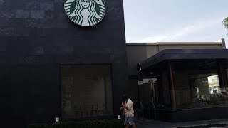 ASMR STARBUCKS [upl. by Anoy]