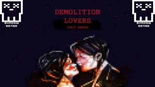 My Chemical Romance  Demolition Lovers Shadowsense 8bit Remix [upl. by Landon]