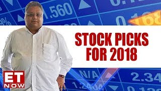 Best Of Rakesh Jhunjhunwala  Exclusive [upl. by Arul]