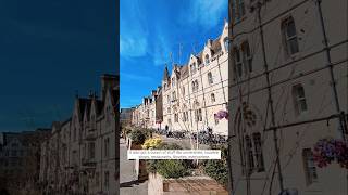 Oxford city tour part 2 oxford oxforduniversity museum london india discoverbritain [upl. by Jansson]