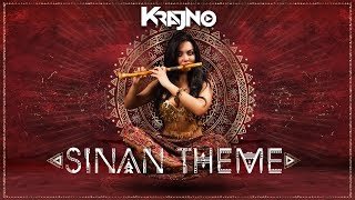 Krajno  Sinan Theme Official Audio [upl. by Onitselec]