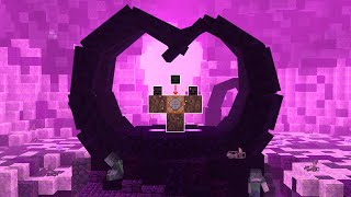 I Spawn Wither Storm inside Wither Storm  DEAD [upl. by Ariuqahs]