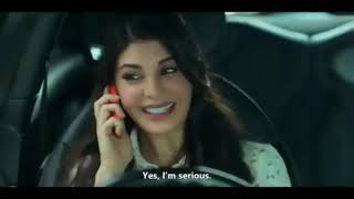 Miss Serial Killer Jacqueline Fernandez  Indian movie in Hindi [upl. by Eustacia]