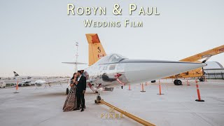 Robyn amp Paul  Wedding Film [upl. by Davison]