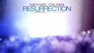 Michael Calfan  Resurrection Axwells Recut Club Version Trailer [upl. by Rebm43]