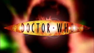 Doctor Who Extended Theme 20082009 [upl. by Langer]