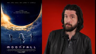 Moonfall Movie Review [upl. by Pantia]