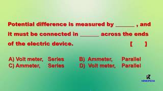 voltmeter and ammeter10th class english medium [upl. by Aicala873]