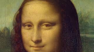 Lopera del lunedì la Gioconda di Leonardo da Vinci [upl. by Htebzile]