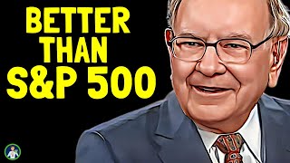 Warren Buffett 8 TOP Vanguard ETFs to BUY and HOLD FOREVER [upl. by Yleak]