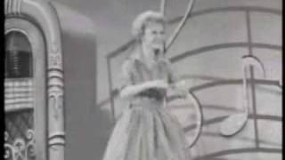 Jo Ann Campbell  MAMA CAN I GO OUT  1959 HQ [upl. by Ztnahc]