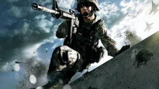 Battlefield 3  Operation Guillotine Full Trailer HD [upl. by Gona]