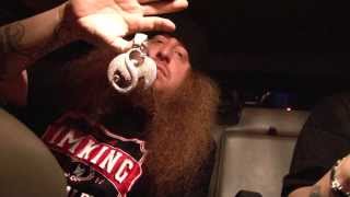 Rittz Life and Times Tour Vlog 1 [upl. by Tyra849]