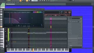 Making Of ElectroLight  Symbolism Remake Fl Studio Tutorial NCS [upl. by Ialocin766]