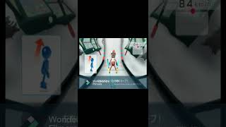 Wii Fit Plus Ski Jump「スキージャンプ」 [upl. by Zimmer]