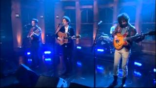 Craig Ferguson 61512E Late Late Show The Imagineers [upl. by Sayette]