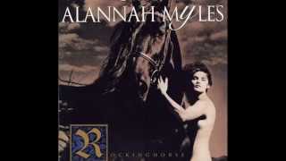 Alannah Myles  Rockinghorse [upl. by Elleynod688]