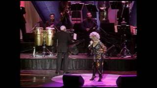 Celia Cruz  La Dicha Mia [upl. by Nawj]