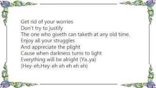 Jully Black  Sweat of Your Brow Lyrics [upl. by Jason]