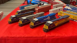 NMRA Long Beach 2024  892024 [upl. by Tegan]