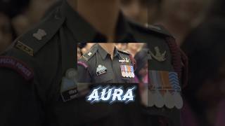 AURA Effects Parachute Regiment Elite Soldiers shorts [upl. by Anassor]