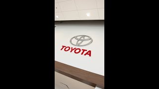 Vimont Toyota [upl. by Ragde22]