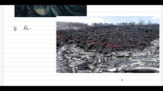 Effusive Eruptions Intro and Basaltic Lavas [upl. by Reeta]