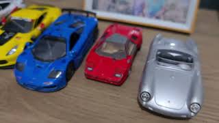 My toy cars collectionAldane🥳 toys toysforkids justforfun funmemories memories [upl. by Ark]