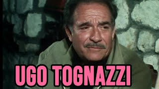 UGO TOGNAZZI intervistato da Enzo Biagi 2 [upl. by Allx681]