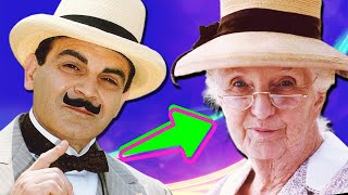 Who was the REAL Miss Marple [upl. by Ldnek]