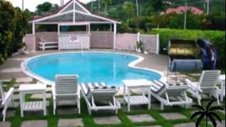 Whistling Villa Runaway Bay Jamaica Holiday Home [upl. by Clayberg104]