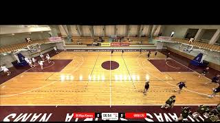 U18 1200 RBS Centrs – U16W LTU  Nov 16  EGBL 202425 [upl. by Norab187]