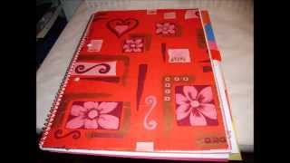 DIY  Kalender selber machen [upl. by Mart851]