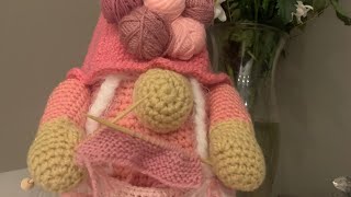 Vieles gehäkeltes und Gestricktes🧶🧶🧶🧶🧶 [upl. by Swift]