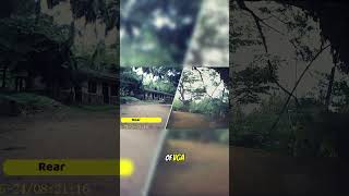 Video Quality Comparison DVR vs Mobile 📹 [upl. by Niela]