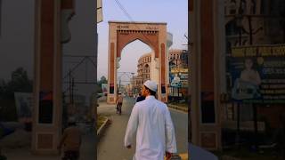 Deoband ulmayedeoband youtubeshorts shortsvideo [upl. by Ehsiom]