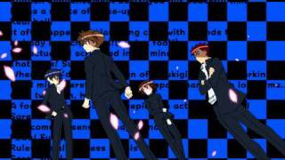 Baka to Test to Shoukanjuu ED Creditless Full HD [upl. by Manouch]