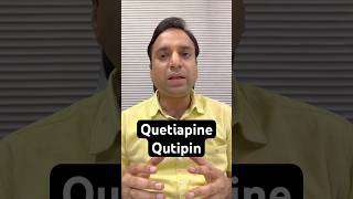 Quetiapine 50 mg tablet Qutipin 25 mg tablet [upl. by Ahsienak253]