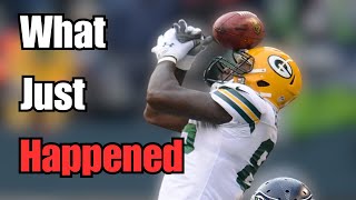 Explaining the Packers’ 2014 NFC Championship Choke [upl. by Nemrak]