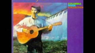 Ramblin Round  Woody Guthrie [upl. by Ahsurej127]