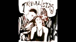 Tribalistas 2002 Full Album CD Completo VDownloader [upl. by Manly]