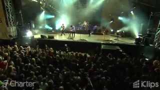 Panic At The Disco  Live At Chartercom HD [upl. by Aicertap45]