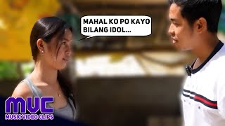 Ang gusto ko quotmahalquot Bastat Kasama Kita  MVC  Music Video Clips kalingapedu kalingaprab [upl. by Haroppiz]