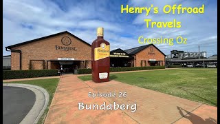 Episode 26  Visiting Bundaberg [upl. by Winthrop]