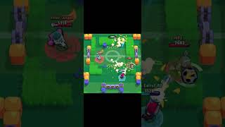 Colt gold 2 colt supercell balonbrawl brawlstars maestría shorts [upl. by Lalita836]