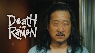 DEATH amp RAMEN ft Bobby Lee [upl. by Acinet]