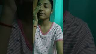 ll Tomader o ki same obostha ll youtubeshorts vlog bengali minivlog ft explorepage [upl. by Henryk]