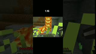 finding diamonds in 116 Vs 1212 minecraft shorts [upl. by Brinkema]