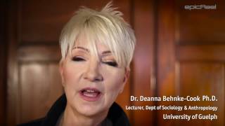 Dr Deanna BehnkeCook PhD [upl. by Casey]